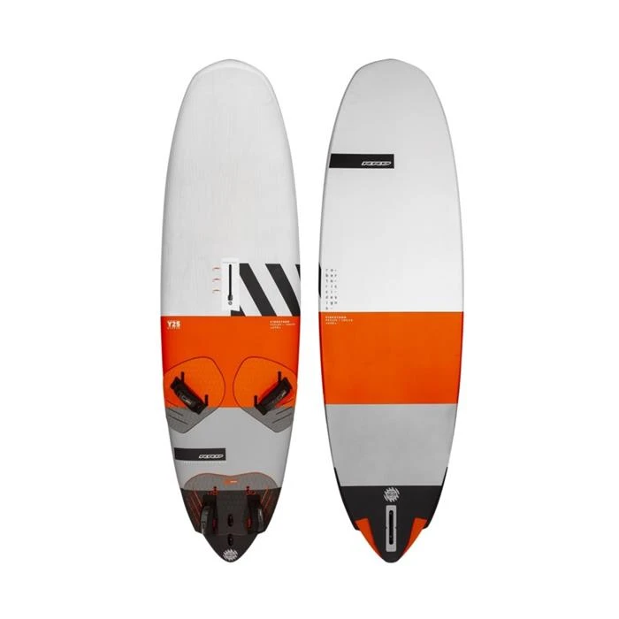 Board Windsurf RRD FIRE STORM 105 Y25 3 Board Windsurf RRD FIRE STORM 105 Y25