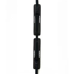 Barre De Toit FCS D-ring Double Soft Racks