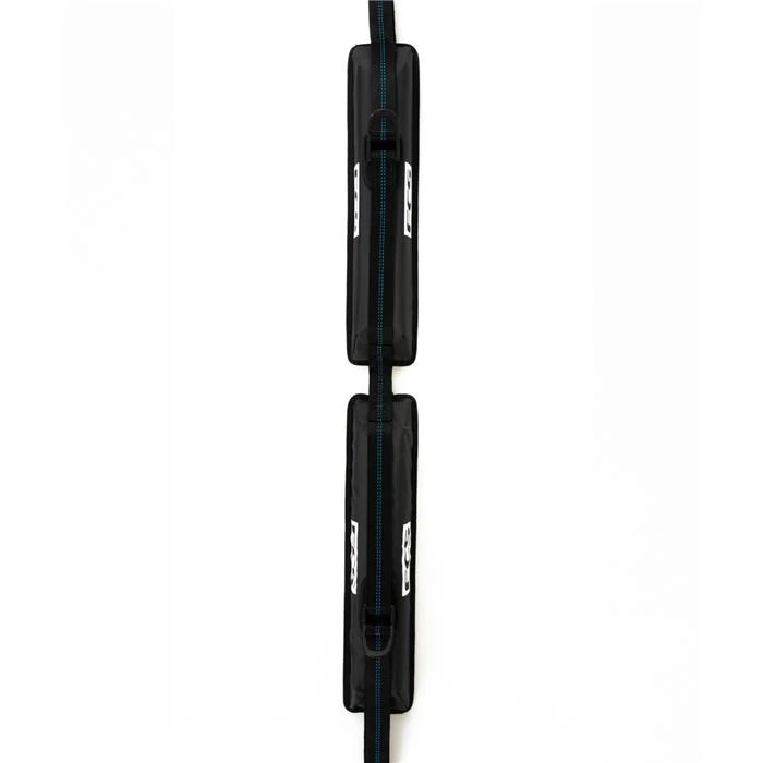 Barre De Toit FCS D-ring Double Soft Racks 3 Barre De Toit FCS D-ring Double Soft Racks