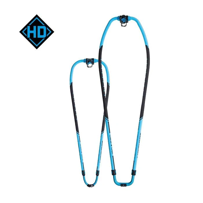 Wishbone UNIFIBER Aluminium 27mm HD Monocoque 6 Wishbone UNIFIBER Aluminium 27mm HD Monocoque – Image 4