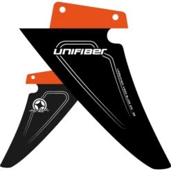 Aileron Windsurf UNIFIBER Anti Algues Tuttle Box