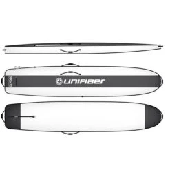 Housse Windsurf UNIFIBER Pro Luxury Raceboard 380 X 70