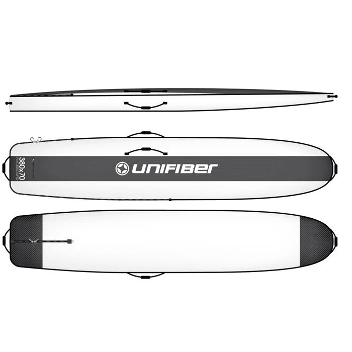Housse Windsurf UNIFIBER Pro Luxury Raceboard 380 X 70 3 Housse Windsurf UNIFIBER Pro Luxury Raceboard 380 X 70