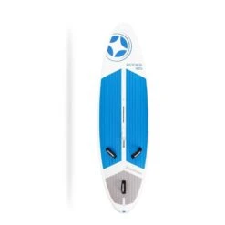 Planche à Voile Débutant UNIFIBER Rookie Avec Dérive