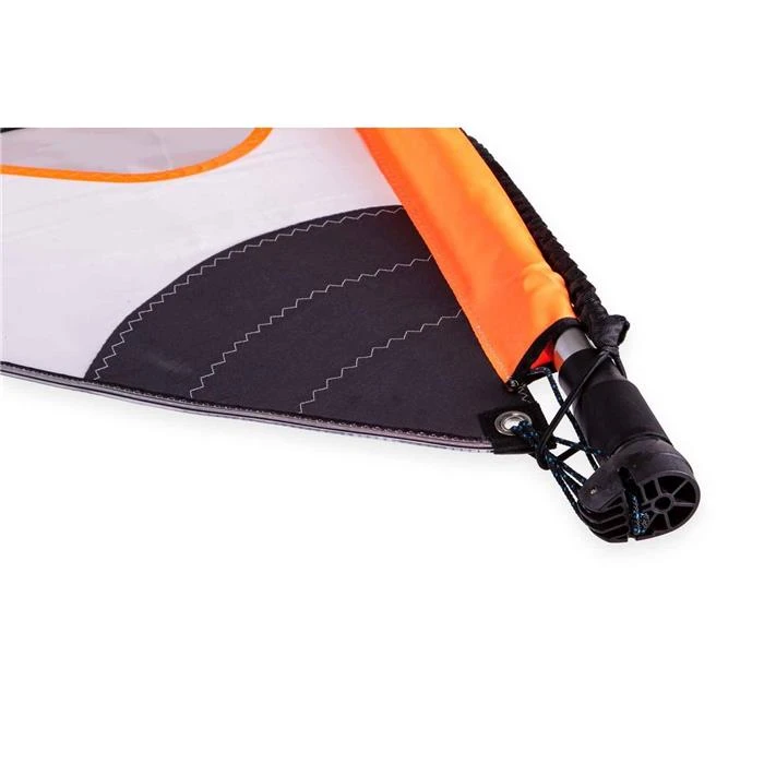 Gréement Planche à Voile UNIFIBER Rookie Monofilm Complet Rig 5 Gréement Planche à Voile UNIFIBER Rookie Monofilm Complet Rig – Image 3