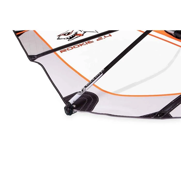 Gréement Planche à Voile UNIFIBER Rookie Monofilm Complet Rig 7 Gréement Planche à Voile UNIFIBER Rookie Monofilm Complet Rig – Image 5