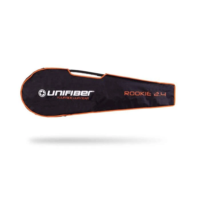 Gréement Planche à Voile UNIFIBER Rookie Monofilm Complet Rig 8 Gréement Planche à Voile UNIFIBER Rookie Monofilm Complet Rig – Image 6