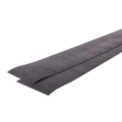 Grip Wishbone UNIFIBER EVA Black Boom Grip 2 Strips 200 X 13,5 Cm X 1 Mm Thick