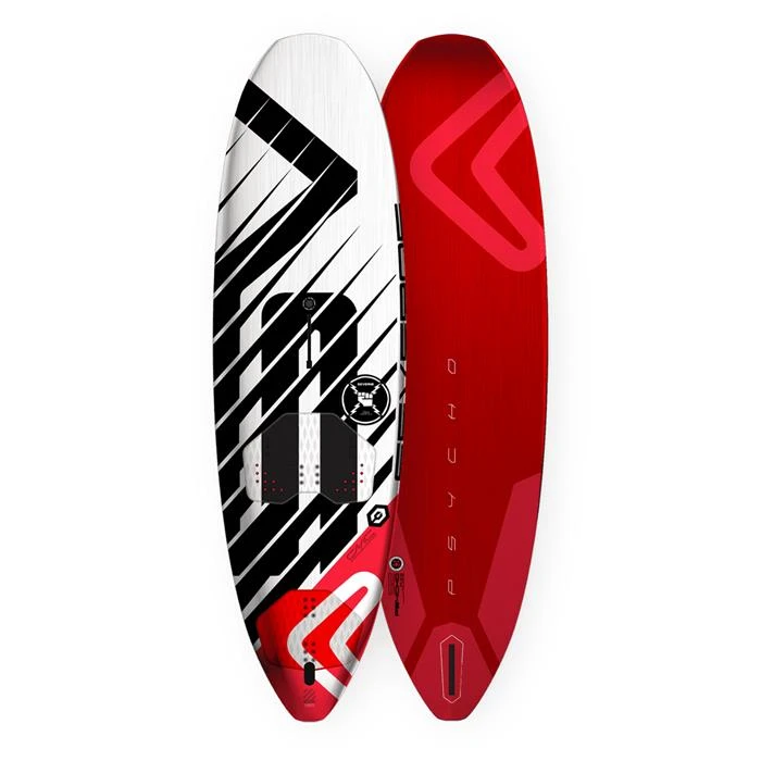 Planche Windsurf SEVERNE Psycho 2 3 Planche Windsurf SEVERNE Psycho 2