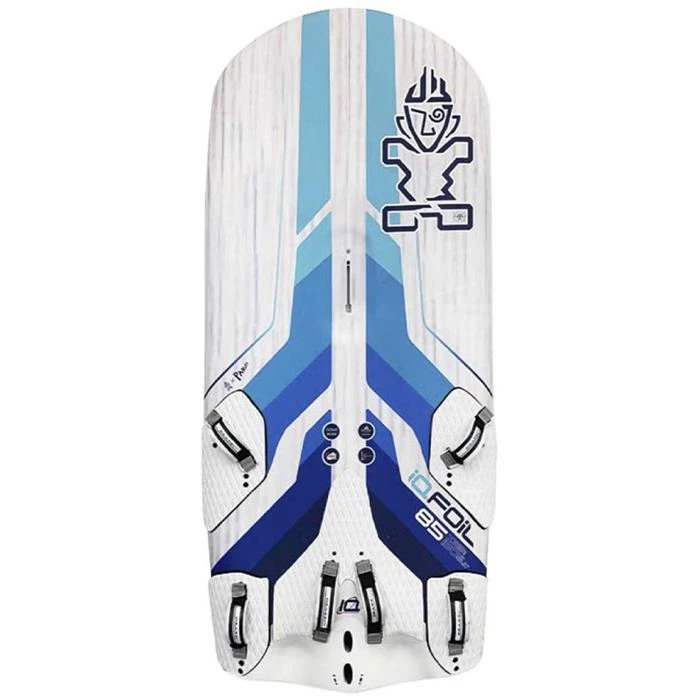 Pack Planche à Voile Olympique Jeune Starboard IQFoil 85 Starlite Flotteur+Boardbag 3 Pack Planche à Voile Olympique Jeune Starboard IQFoil 85 Starlite Flotteur+Boardbag