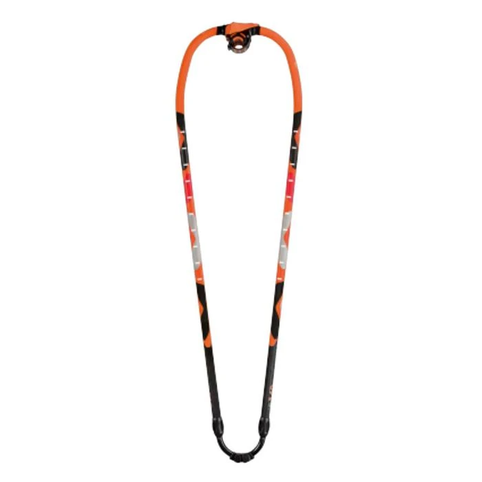 Wishbone DYNAFIBER Alu Monocoque Blacklunar 4 Wishbone DYNAFIBER Alu Monocoque Blacklunar – Image 2