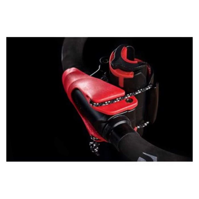 Wishbone DYNAFIBER Carbone Monocoque 4 Wishbone DYNAFIBER Carbone Monocoque – Image 2