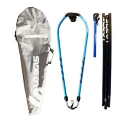 Gréement Complet SIDEON EZ Ride Monofilm 7 Gréement Complet SIDEON EZ Ride Monofilm -Ultimate Windsurf I Grande 93307 greement complet sideon ez ride monofilm.net