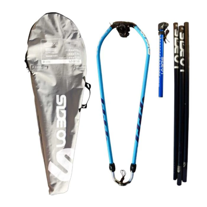 Gréement Complet SIDEON EZ Ride Monofilm 5 Gréement Complet SIDEON EZ Ride Monofilm – Image 3