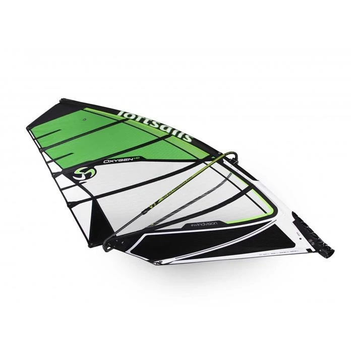 Voile Windsurf THE LOFTSAILS Oxygen 2023 4 Voile Windsurf THE LOFTSAILS Oxygen 2023 – Image 2