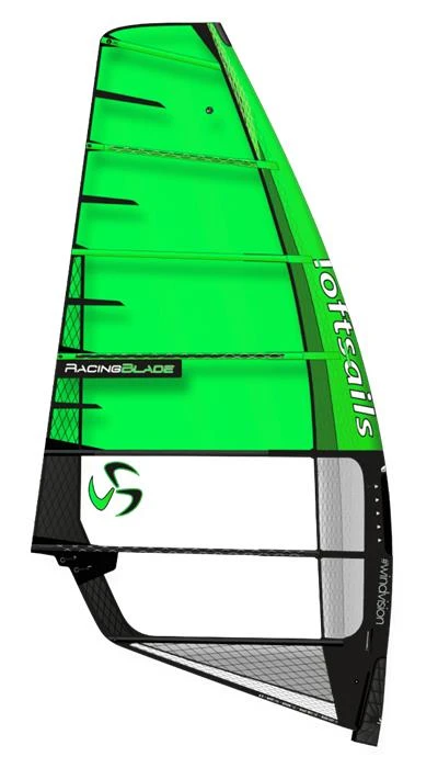 Voile Windsurf THE LOFTSAILS Racingblade 2021 3 Voile Windsurf THE LOFTSAILS Racingblade 2021