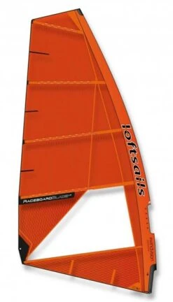 Voile Windsurf THE LOFTSAILS Raceboardblade LW II 2022