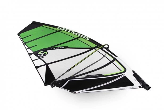 Voile Windsurf THE LOFTSAILS Oxygen 2023 5 Voile Windsurf THE LOFTSAILS Oxygen 2023 – Image 3