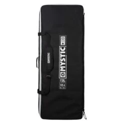 Housse MYSTIC Foilbag - Black