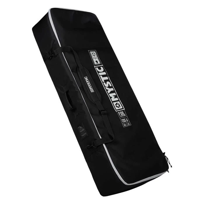 Housse MYSTIC Foilbag - Black 4 Housse MYSTIC Foilbag - Black – Image 2