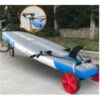 Chariot Transport SURF PISTOLS Vélo Sup Cart -Ultimate Windsurf I Grande 95855 chariot transport surf pistols velo sup cart.net