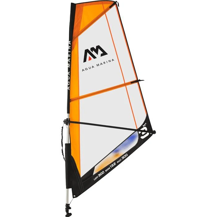 Gréement Complet AQUA MARINA Blade Sail Rig 3 3 Gréement Complet AQUA MARINA Blade Sail Rig 3