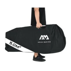 Gréement Complet AQUA MARINA Blade Sail Rig 5 -Ultimate Windsurf I Grande 96324 greement complet aqua marina blade sail rig 5.net