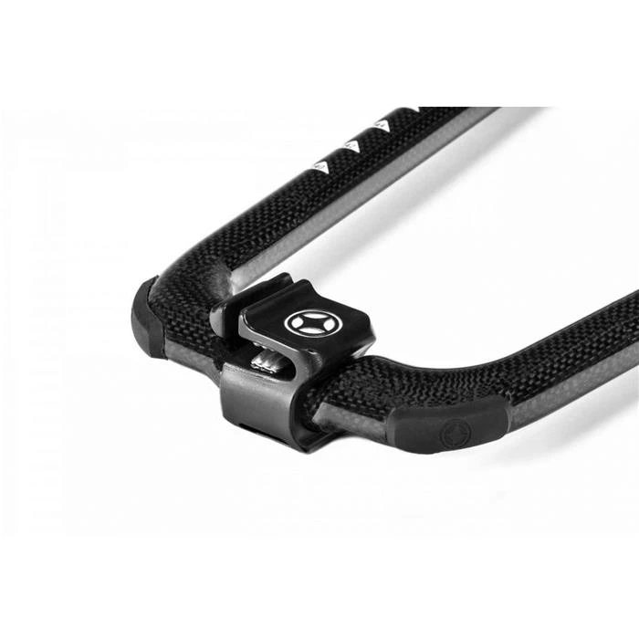Pièce Détachée Wishbone UNIFIBER Carbon PP Slim Complete Tail End 140-200 3 Pièce Détachée Wishbone UNIFIBER Carbon PP Slim Complete Tail End 140-200