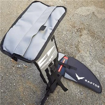 Housse De Foil SIC Raptor Foil Bag Flite 4 Housse De Foil SIC Raptor Foil Bag Flite – Image 2