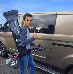 Housse De Foil SIC Raptor Foil Bag Flite 11 Housse De Foil SIC Raptor Foil Bag Flite -Ultimate Windsurf I Moyenne 106375 housse de foil sic raptor foil bag flite.net