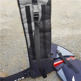 Housse De Foil SIC Raptor Foil Bag Flite 7 Housse De Foil SIC Raptor Foil Bag Flite – Image 5