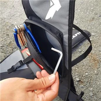 Housse De Foil SIC Raptor Foil Bag Flite 9 Housse De Foil SIC Raptor Foil Bag Flite – Image 7