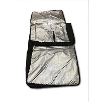 Housse Planche Windsurf HOTMER Foil 8mm 6 Housse Planche Windsurf HOTMER Foil 8mm – Image 4