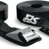 Sangles DAKINE Baja Tie Down 12ft Black -Ultimate Windsurf I Moyenne 122064 sangles dakine baja tie down 12ft black.net