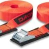 Sangles DAKINE Tie Down 12ft Sun Flare