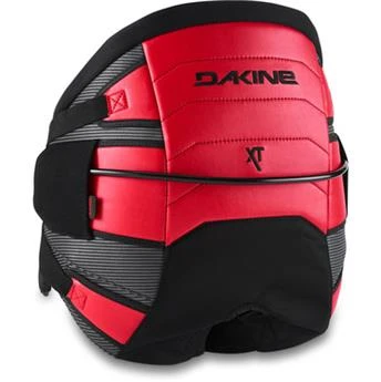 Harnais Culotte DAKINE Xt Seat Deep Crimson 3 Harnais Culotte DAKINE Xt Seat Deep Crimson