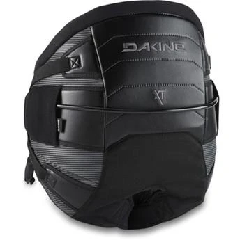 Harnais Culotte DAKINE Xt Seat Black 3 Harnais Culotte DAKINE Xt Seat Black