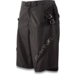 Harnais Boardshort DAKINE Nitrous HD Black