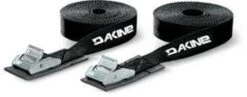 Sangles DAKINE Tie Down 12ft Black