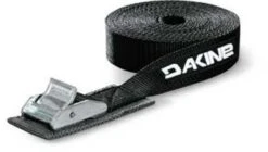 Sangles DAKINE Tie Down 20ft Black