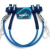 Bout De Harnais SIDE ON Regatta Pro 26/48 Bleu