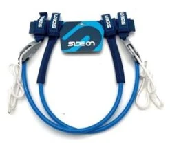 Bout De Harnais SIDE ON Regatta Pro 26/48 Bleu