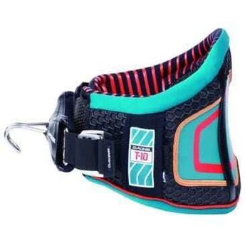 Harnais Ceinture Windsurf DAKINE T-10 Slider Deep Lake 4 Harnais Ceinture Windsurf DAKINE T-10 Slider Deep Lake – Image 2