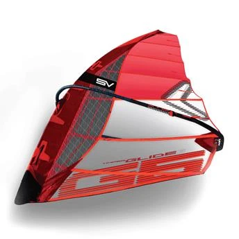 Voile Windsurf SEVERNE Hyperglide6 2023 3 Voile Windsurf SEVERNE Hyperglide6 2023