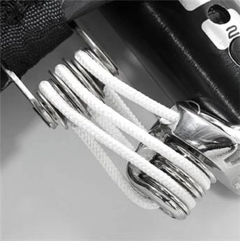 Rallonge MXT Aluminimum RDM NEILPRYDE 34 Cm 7 Rallonge MXT Aluminimum RDM NEILPRYDE 34 Cm – Image 5