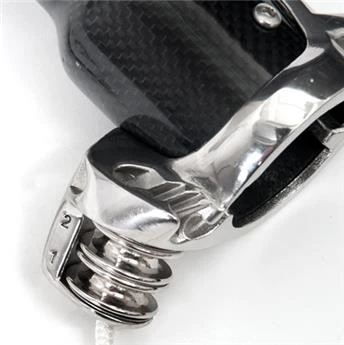 Rallonge MXT Aluminimum RDM NEILPRYDE 34 Cm 8 Rallonge MXT Aluminimum RDM NEILPRYDE 34 Cm – Image 6