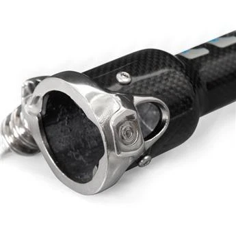 Rallonge MXT Carbone RDM NEILPRYDE 34 Cm 4 Rallonge MXT Carbone RDM NEILPRYDE 34 Cm – Image 2