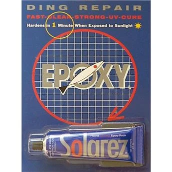 Kit EPOXY - SOLAREZ - Taille 55 G 2 Kit EPOXY - SOLAREZ - Taille 55 G
