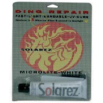 Kit MICROBALLON - SOLAREZ - Taille 55 G 2 Kit MICROBALLON - SOLAREZ - Taille 55 G