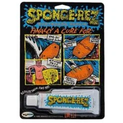 Kit SPONGE REZ - SOLAREZ - Taille 55 G